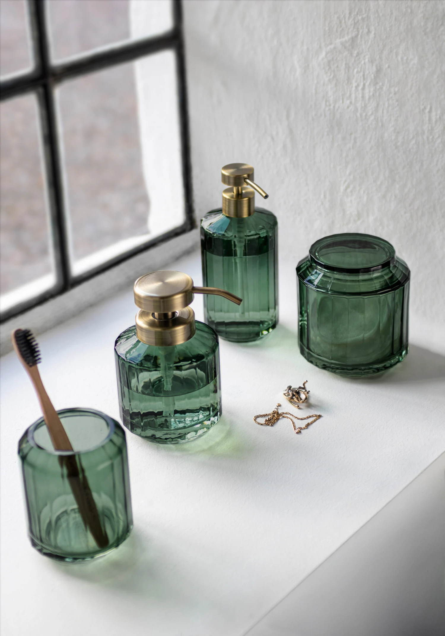 Mette Ditmer Vision Tandenborstelhouder 4 Mette Ditmer Vision Tandenborstelhouder - Afbeelding 2