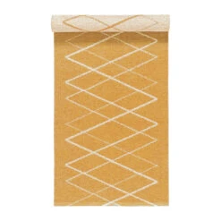 Peak Kunststof Vloerkleed Mustard 7 Peak Kunststof Vloerkleed Mustard -Woondecoratie Winkel 515718 01 1 ProductImageMain c3cedefcdc