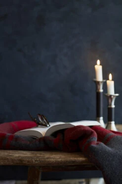 Lexington Checked Recycled Wollen Plaid 130x170 Cm -Woondecoratie Winkel 516231 01 4 EnvironmentImage a2b2c1a98f