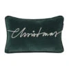 Lexington Christmas Cotton Velvet Kussen 30x50 Cm -Woondecoratie Winkel 516242 01 1 ProductImageMain 501ec4a4ee
