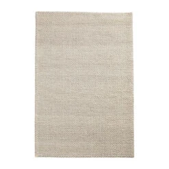 Woud Tact Vloerkleed Off-white