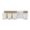 Meraki Geurkaars Advent 4-pack