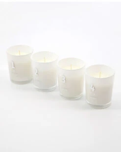 Meraki Geurkaars Advent 4-pack 9 Meraki Geurkaars Advent 4-pack -Woondecoratie Winkel 566386 01 4 EnvironmentImage 8b5f3572fc