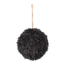 Bloomingville Pavana Dennenappel Kersthanger