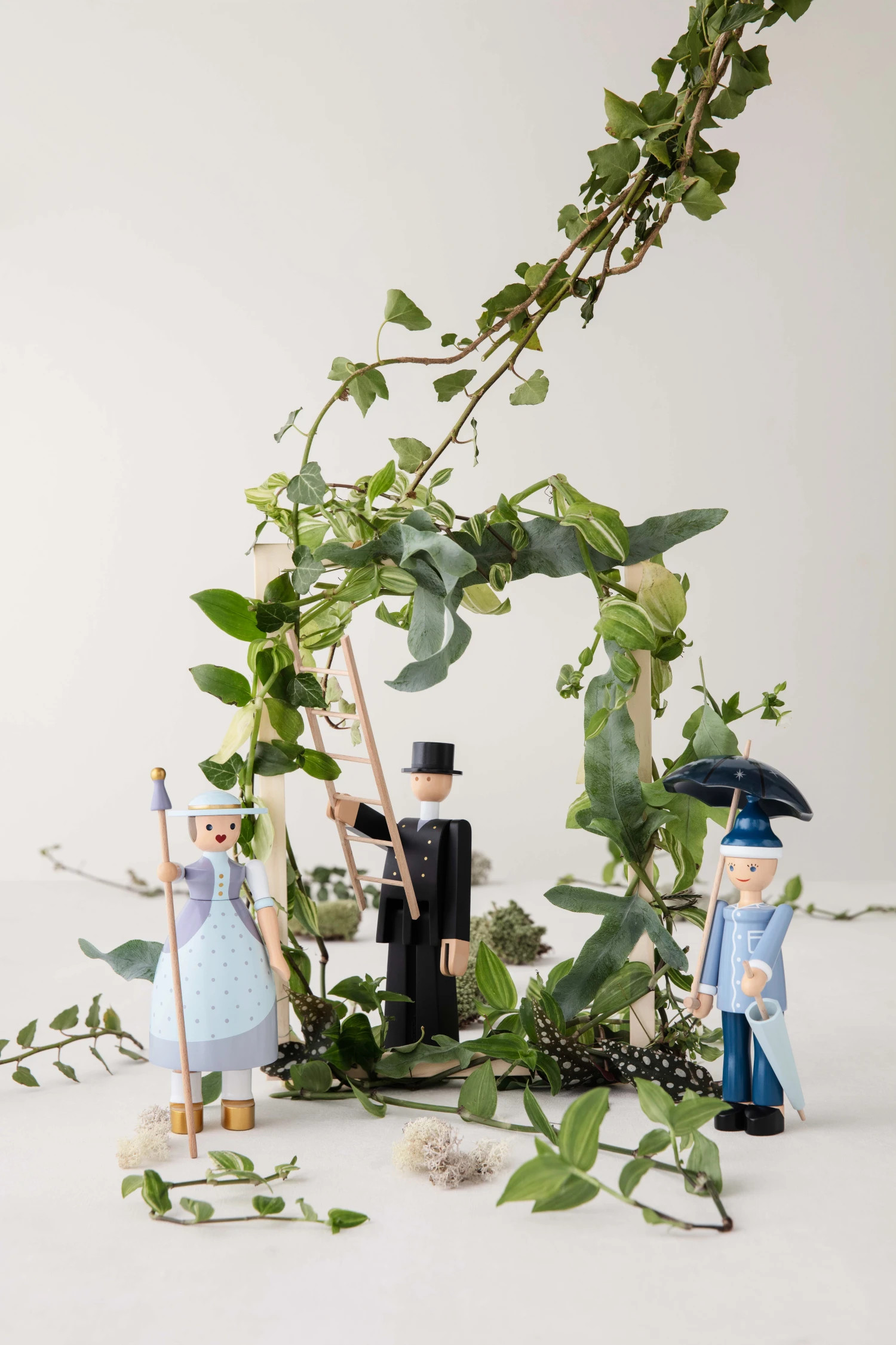 Kay Bojesen Sandman 9 Kay Bojesen Sandman - Afbeelding 7