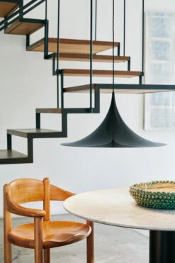 Gubi Semi Plafondlamp Glanzend Ø60 Cm 7 Gubi Semi Plafondlamp Glanzend Ø60 Cm -Woondecoratie Winkel 568778 01 5 ProductImageEnvironment f248ef17c5