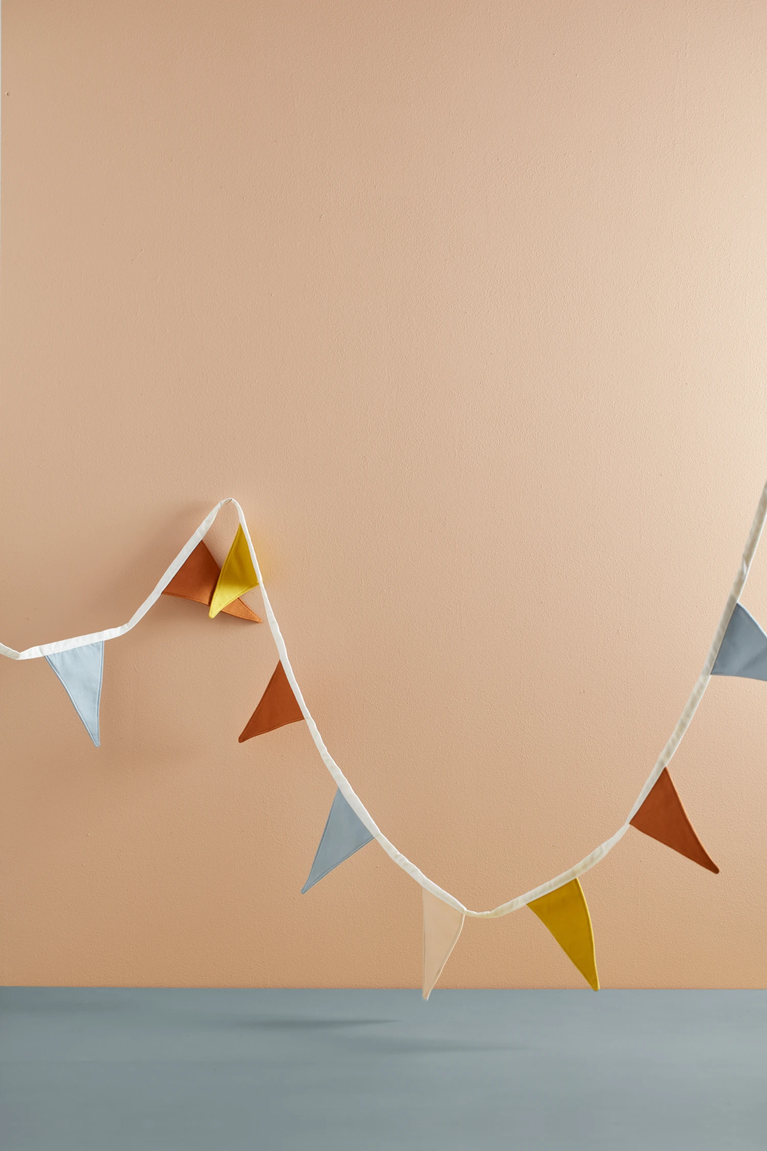 Kid's Concept Kid's Base Vlaggetjes 4 Kid's Concept Kid's Base Vlaggetjes - Afbeelding 2