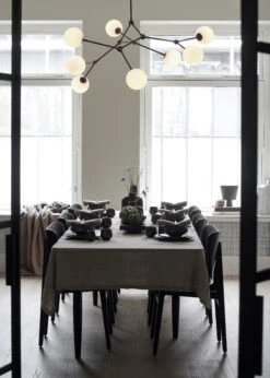 101 COPENHAGEN Drop Chandelier Bulp Kroonluchter 9 101 COPENHAGEN Drop Chandelier Bulp Kroonluchter -Woondecoratie Winkel 569143 01 41 EnvironmentImage 3addfef9a4