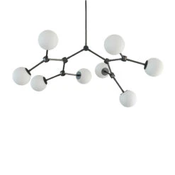 101 COPENHAGEN Drop Chandelier Bulp Kroonluchter Mini
