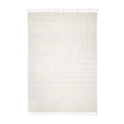 Classic Collection Field Wollen Vloerkleed 250x350 Cm