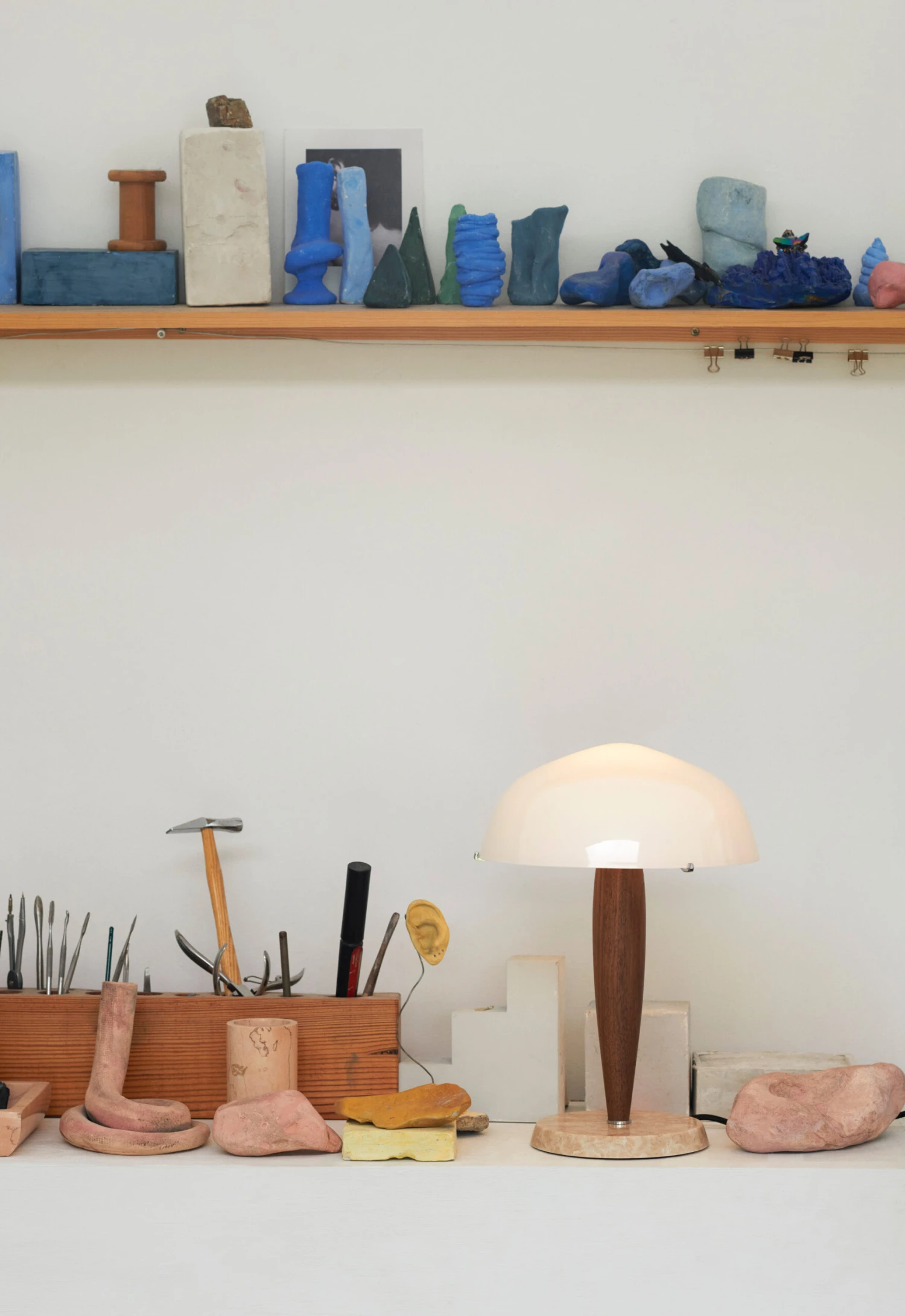 &Tradition Herman SHY3 Tafellamp 9 &Tradition Herman SHY3 Tafellamp - Afbeelding 7