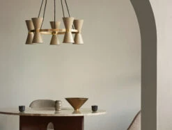 Menu Collector Kroonluchter 5 -Woondecoratie Winkel 570118 01 8 EnvironmentImage f465dc0f02