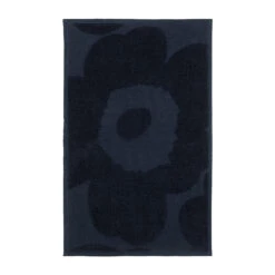 Marimekko Unikko Gastenhanddoek 50x30 Cm