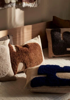 Ferm LIVING Lay Rechthoekig Kussen 40x60 Cm 9 Ferm LIVING Lay Rechthoekig Kussen 40x60 Cm -Woondecoratie Winkel 570387 01 41 EnvironmentImage 50ea6031e7