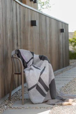 Mette Ditmer Bauhaus Plaid 127x170 Cm -Woondecoratie Winkel 570552 01 41 EnvironmentImage ef81c78837