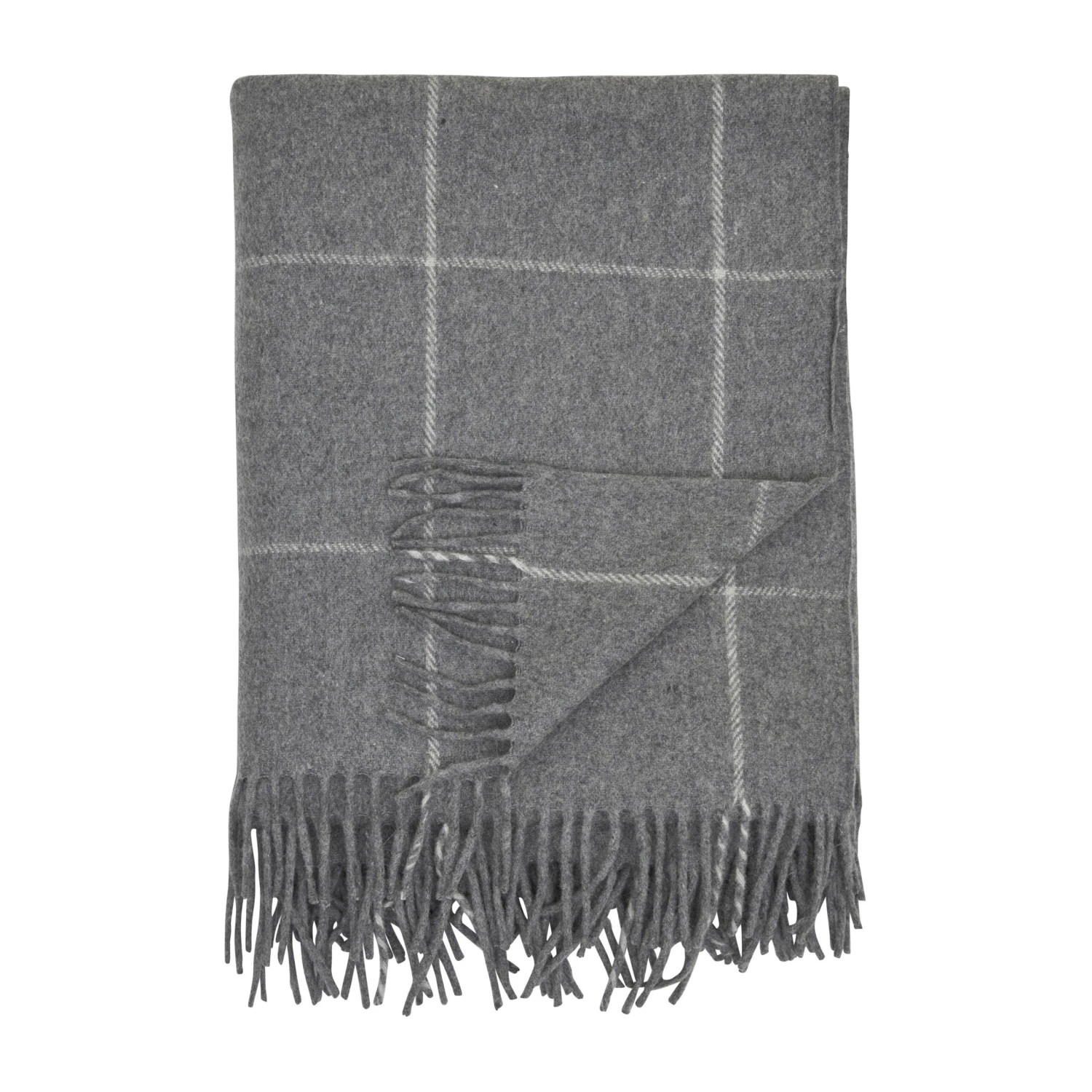 Vilgot Wollen Plaid 130x170 Cm 3 Vilgot Wollen Plaid 130x170 Cm