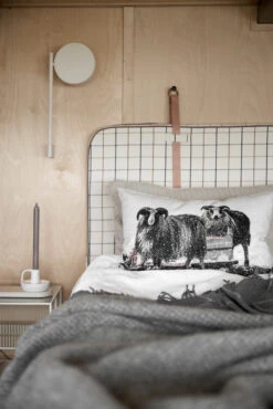 Walter Wollen Plaid 120x150 Cm 7 Walter Wollen Plaid 120x150 Cm -Woondecoratie Winkel 570720 01 41 EnvironmentImage eb362f7cf3