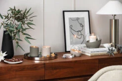 Villeroy & Boch NewMoon Home Waxinelichtjeshouder 14,5x17 Cm -Woondecoratie Winkel 570785 01 5 EnvironmentImage 2dc35666db