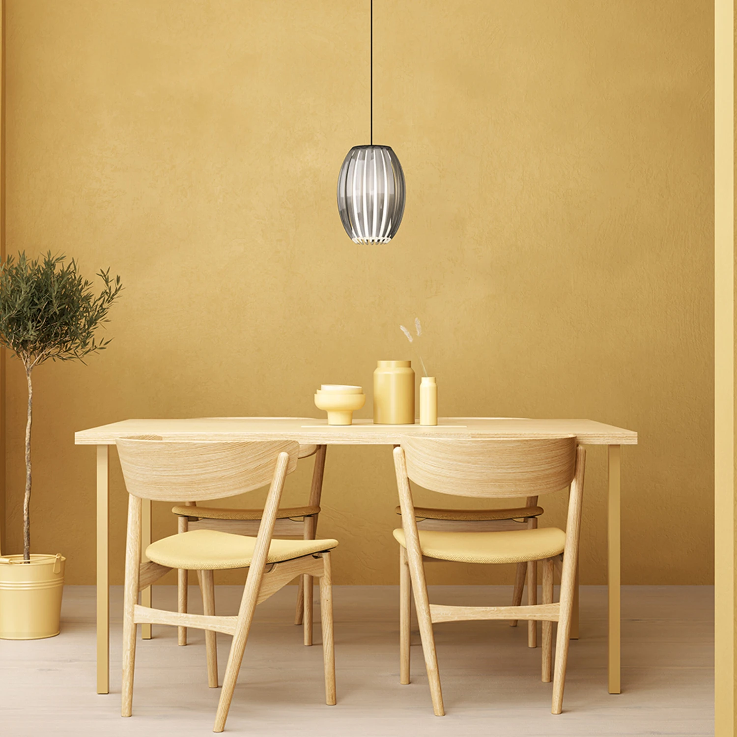 Herstal Tentacle Hanglamp Medium 4 Herstal Tentacle Hanglamp Medium - Afbeelding 2