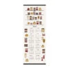 Jampotten Kalender 2023 1 Jampotten Kalender 2023 -Woondecoratie Winkel 571171 01 1 ProductImageMain b13bde2611
