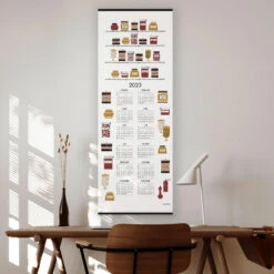 Jampotten Kalender 2023 7 Jampotten Kalender 2023 -Woondecoratie Winkel 571171 01 41 EnvironmentImage 07b7bf7c2c