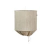 Dalslight Lampenkap Oatmeal -Woondecoratie Winkel 571254 01 1 ProductImageMain 51b58269ba