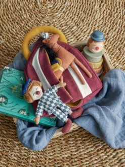 Bloomingville Mousselinedeken 80x100 Cm 20 Bloomingville Mousselinedeken 80x100 Cm -Woondecoratie Winkel 571488 01 14 EnvironmentImage fd136dd157