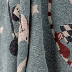 Bloomingville Prana Plaid 130x160 Cm 13 Bloomingville Prana Plaid 130x160 Cm -Woondecoratie Winkel 571490 01 5 ProductImageDetail cee1bddb43