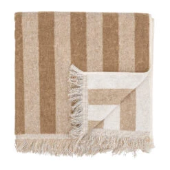 Bloomingville Elaia Handdoek 50x100 Cm