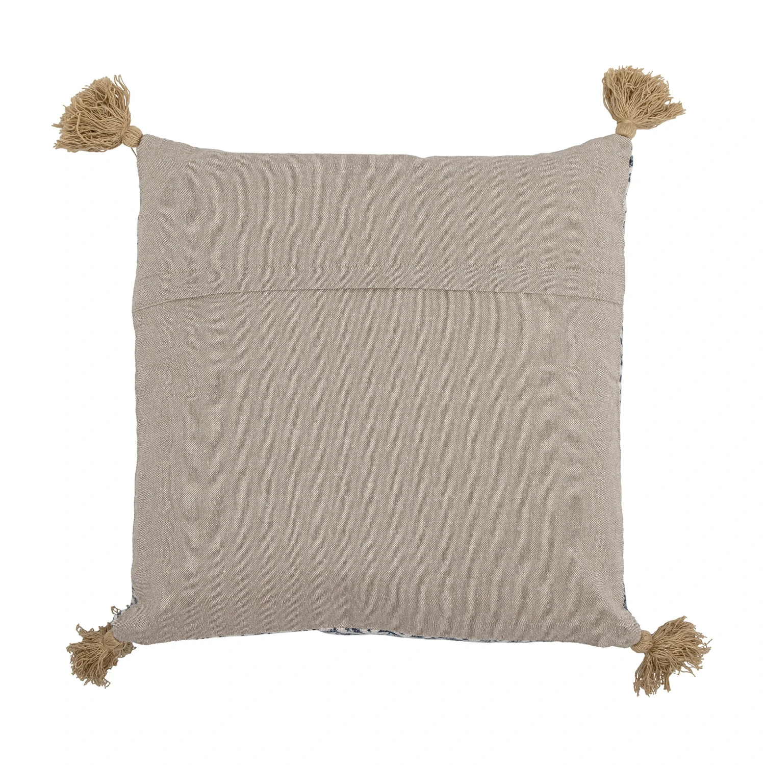 Bloomingville Farida Kussen 45x45 Cm 4 Bloomingville Farida Kussen 45x45 Cm - Afbeelding 2