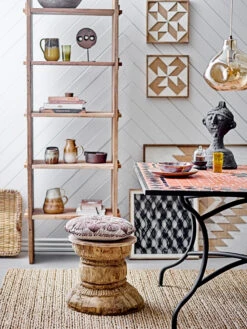 Bloomingville Azizi Hanglamp Glas Ø30 Cm 7 Bloomingville Azizi Hanglamp Glas Ø30 Cm -Woondecoratie Winkel 571564 01 10 EnvironmentImage 243688fbde