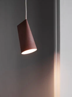 Moebe Plafondlamp Keramiek 11,2x22 Cm -Woondecoratie Winkel 571721 01 42 EnvironmentImage 85312fb13c