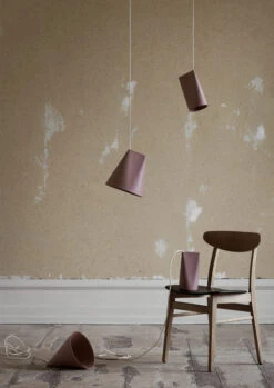 Moebe Plafondlamp Keramiek 11,2x22 Cm -Woondecoratie Winkel 571721 01 44 EnvironmentImage 7ac2a1d008