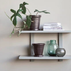 House Doctor Flower Bloempot Met Schotel 4-delig 8 House Doctor Flower Bloempot Met Schotel 4-delig -Woondecoratie Winkel 571933 01 10 EnvironmentImage 1d933f317b