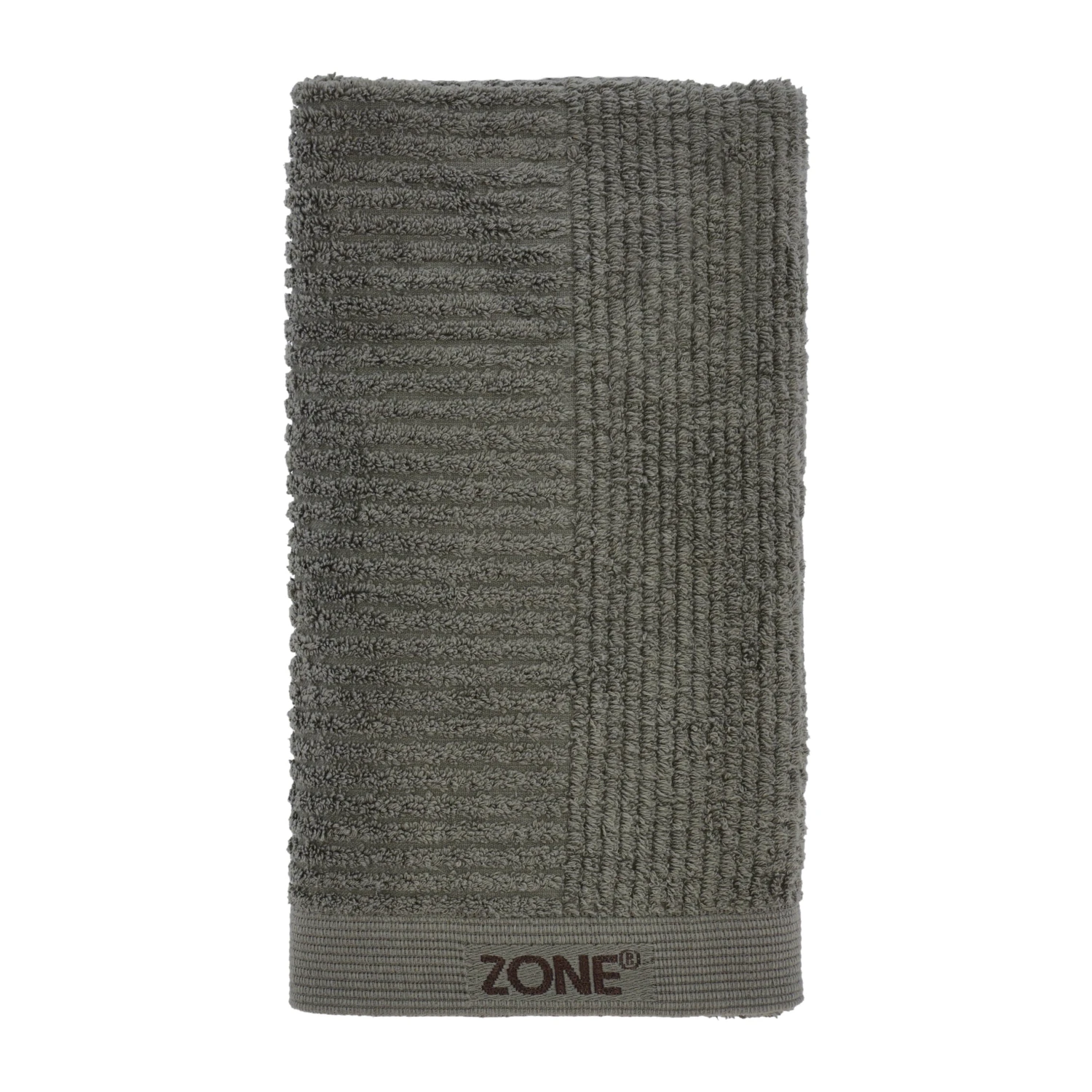 Zone Denmark Classic Handdoek 50x100 Cm 3 Zone Denmark Classic Handdoek 50x100 Cm