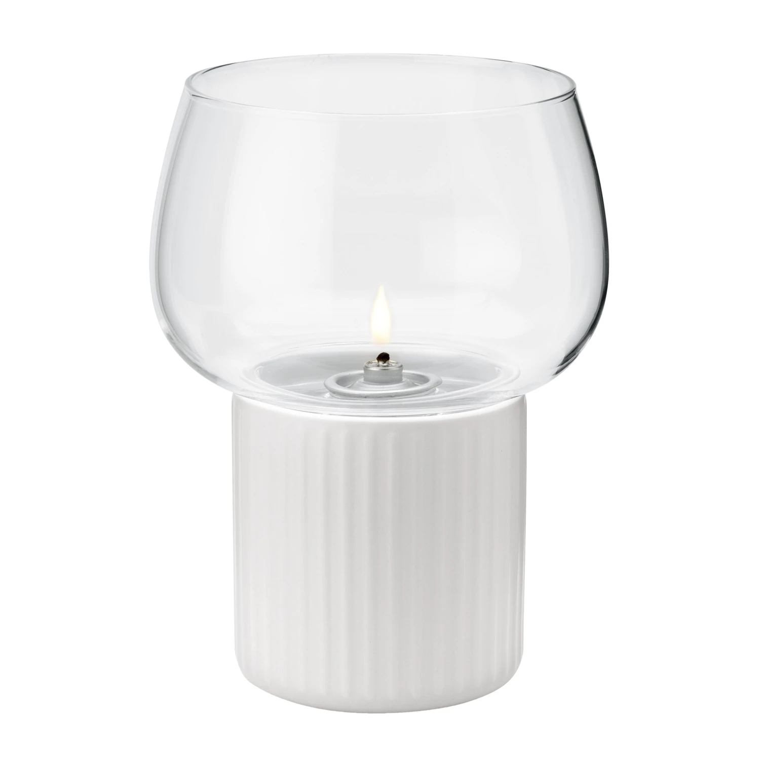 RIG TIG HYGGE Hurricane Olielamp 16 Cm 4 RIG TIG HYGGE Hurricane Olielamp 16 Cm - Afbeelding 2