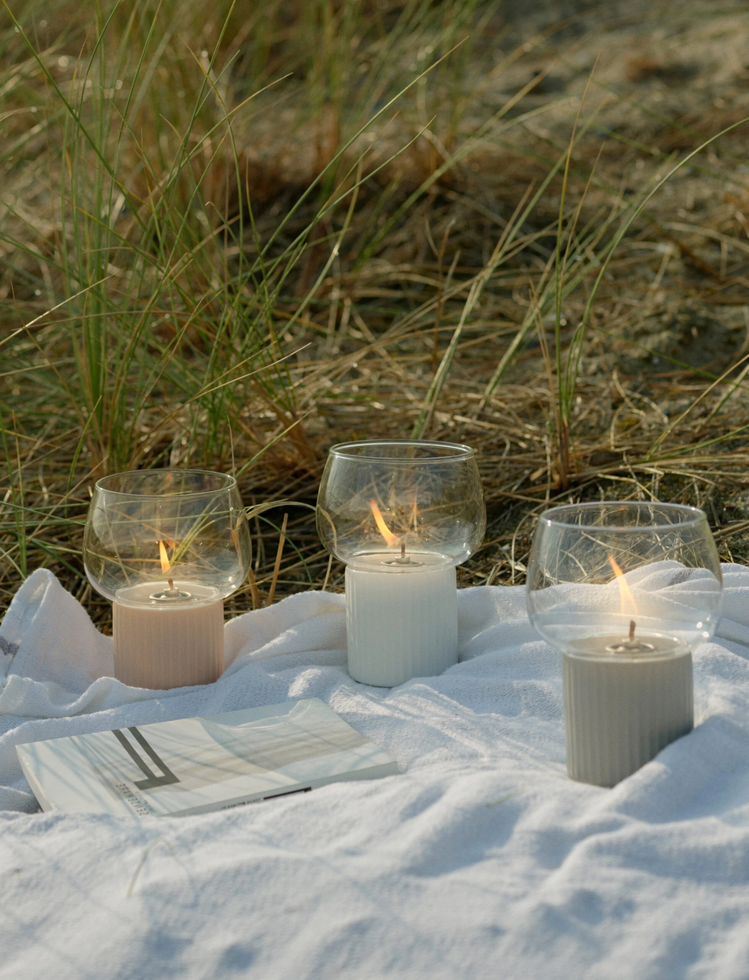 RIG TIG HYGGE Hurricane Olielamp 16 Cm 7 RIG TIG HYGGE Hurricane Olielamp 16 Cm - Afbeelding 5