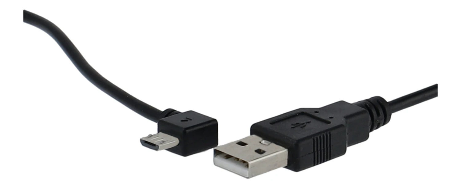&Tradition USB-kabel Voor VP9 Portable 4 &Tradition USB-kabel Voor VP9 Portable - Afbeelding 2