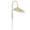Ferm LIVING Arum Swivel Muurlamp 2 Ferm LIVING Arum Swivel Muurlamp -Woondecoratie Winkel 573057 01 1 ProductImageMain 591d78c9ce