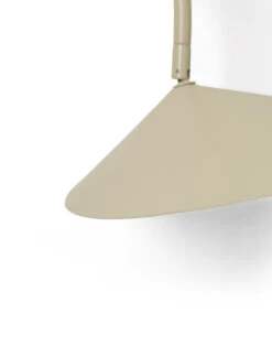 Ferm LIVING Arum Swivel Muurlamp -Woondecoratie Winkel 573057 01 30 ProductImageDetail bcbceb66f3