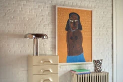 HK Living Mushroom Tafellamp -Woondecoratie Winkel 573255 01 5 EnvironmentImage 93075cfb05