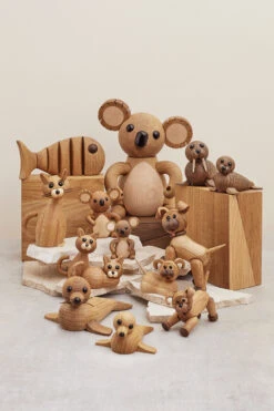 Spring Copenhagen Mamma Decoratie Zeehond 9 Spring Copenhagen Mamma Decoratie Zeehond -Woondecoratie Winkel 573416 01 6 EnvironmentImage 1d463db1cc