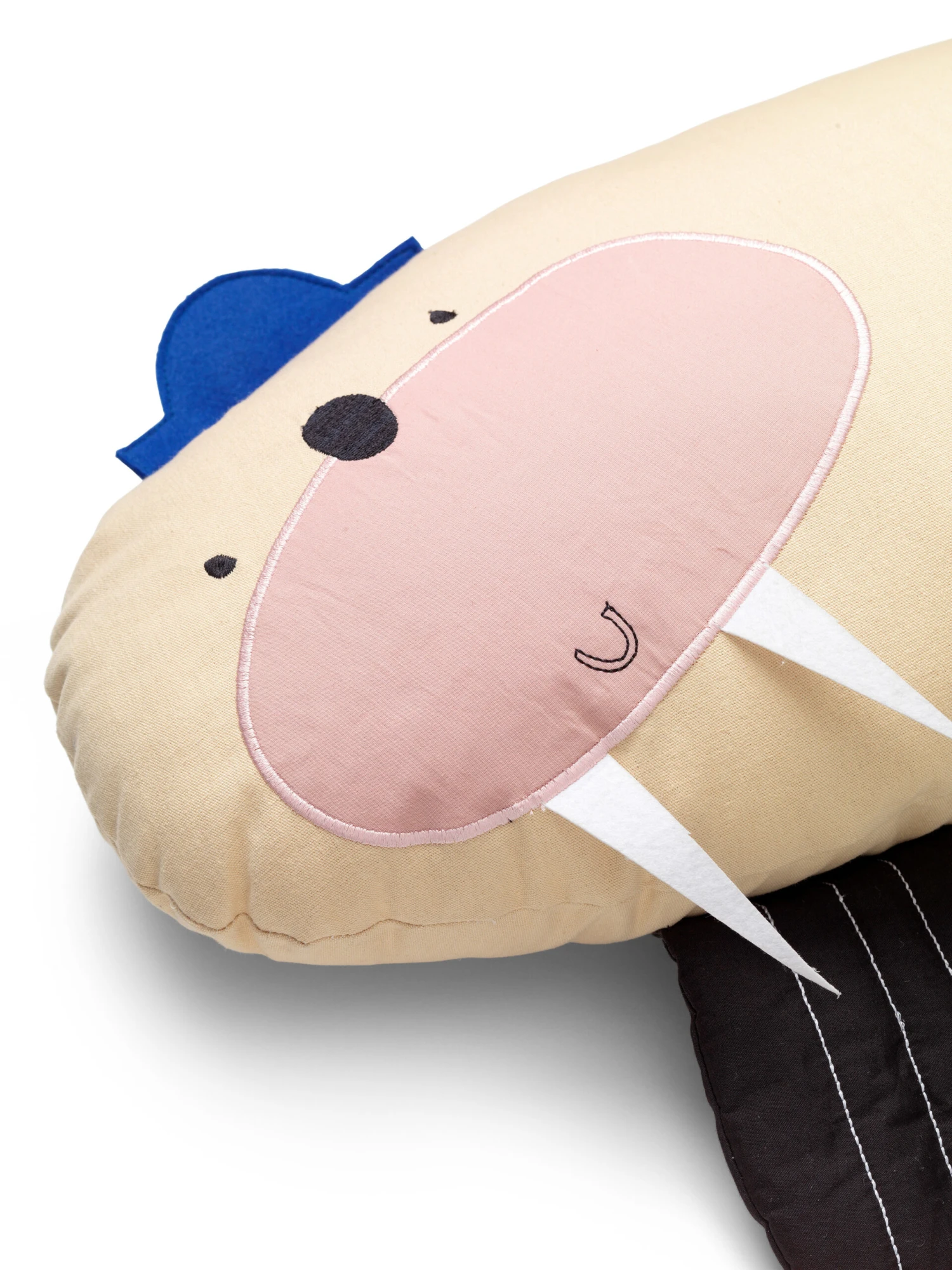 Ferm LIVING Kussen Walrus 4 Ferm LIVING Kussen Walrus - Afbeelding 2