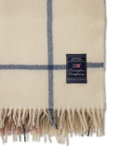 Lexington Checked Recycled Wollen Plaid 130x170 Cm -Woondecoratie Winkel 575329 01 30 ProductImageDetail eeca6b0897