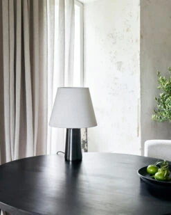 House Doctor Bakra Lampenkap Antiekwit -Woondecoratie Winkel 575549 01 40 EnvironmentImage 8dba2b3094