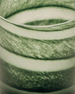 House Doctor Blur Waxinelichtjeshouder Ø9 Cm -Woondecoratie Winkel 575583 01 33 ProductImageDetail 51db397d71