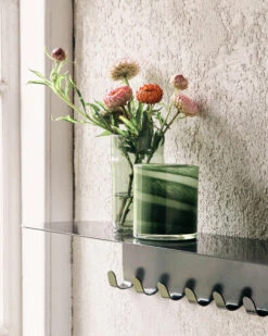 House Doctor Blur Waxinelichtjeshouder Ø9 Cm -Woondecoratie Winkel 575583 01 40 EnvironmentImage 7fe7f99ce5