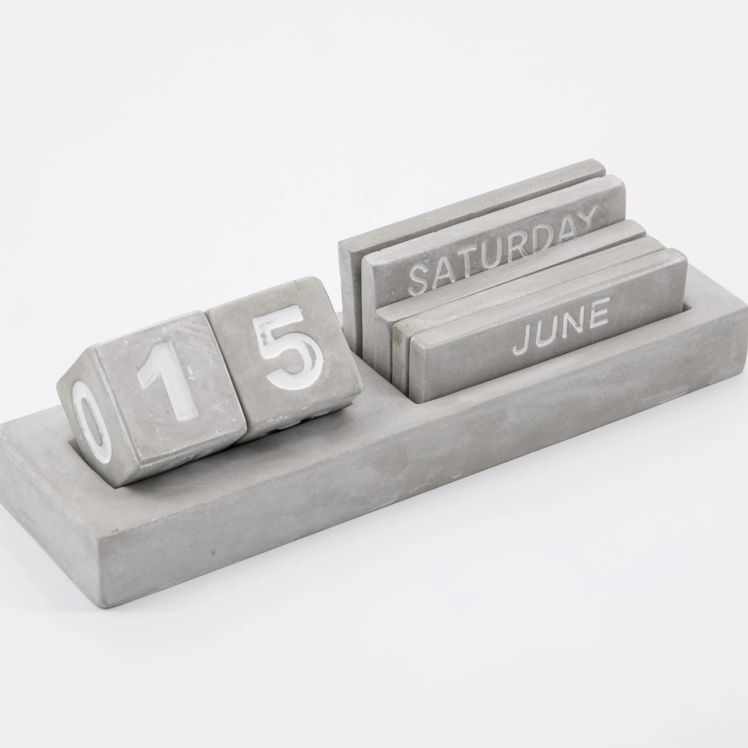 House Doctor Eternity Kalender 4 House Doctor Eternity Kalender - Afbeelding 2