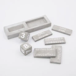 House Doctor Eternity Kalender 10 House Doctor Eternity Kalender -Woondecoratie Winkel 575588 01 21 ProductImageExtra 82439439b8