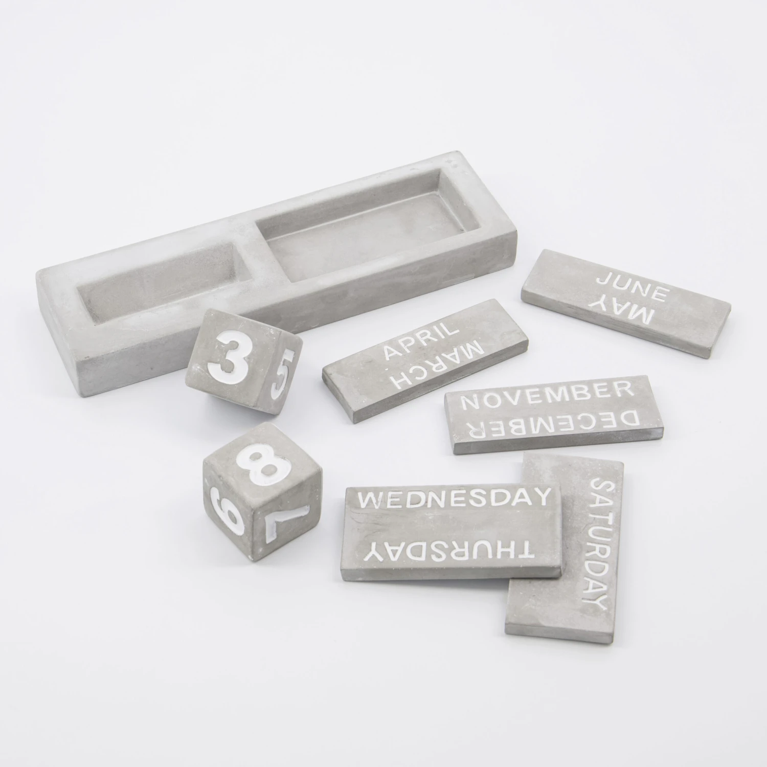 House Doctor Eternity Kalender 5 House Doctor Eternity Kalender - Afbeelding 3